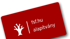 FSF.hu Alapítvány